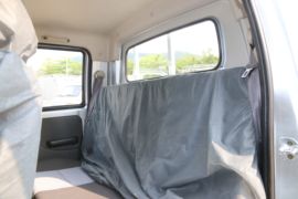 神骐T10&nbsp;载货车驾驶室                                               图片