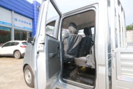 神骐T10&nbsp;载货车驾驶室                                               图片