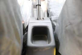 神骐T10&nbsp;载货车驾驶室                                               图片