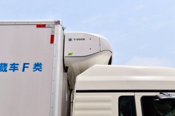 �й����� HOWO T5G 340���� 8X4 9.4����س�(ZZ5317XLCN466GE1)ͼƬ