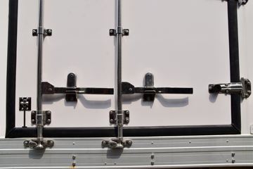 �й����� HOWO T5G 340���� 8X4 9.4����س�(ZZ5317XLCN466GE1)ͼƬ