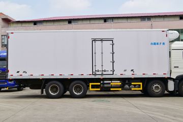 �й����� HOWO T5G 340���� 8X4 9.4����س�(ZZ5317XLCN466GE1)ͼƬ