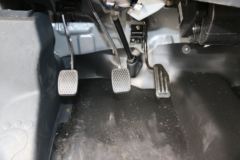 长安凯程 神骐T10 舒适型 1.5L 112马力 汽油 2.52米双排栏板微卡(单蒸空调)(SC1035SNA5)