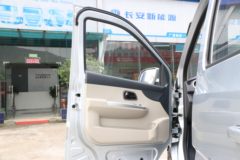 长安凯程 神骐T10 舒适型 1.5L 112马力 汽油 2.52米双排栏板微卡(单蒸空调)(SC1035SNA5)