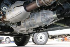 长安凯程 神骐T10 舒适型 1.5L 112马力 汽油 2.52米双排栏板微卡(单蒸空调)(SC1035SNA5)