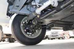 长安凯程 神骐T10 舒适型 1.5L 112马力 汽油 2.52米双排栏板微卡(单蒸空调)(SC1035SNA5)