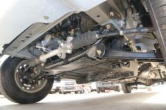 长安凯程 神骐T10 舒适型 1.5L 112马力 汽油 2.52米双排栏板微卡(单蒸空调)(SC1035SNA5)