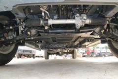 长安凯程 神骐T10 舒适型 1.5L 112马力 汽油 2.52米双排栏板微卡(单蒸空调)(SC1035SNA5)