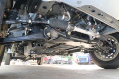 长安凯程 神骐T10 舒适型 1.5L 112马力 汽油 2.52米双排栏板微卡(单蒸空调)(SC1035SNA5)