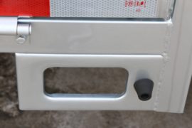 神骐T10&nbsp;载货车上装                                                图片