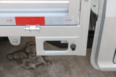 长安凯程 神骐T10 舒适型 1.5L 112马力 汽油 2.52米双排栏板微卡(单蒸空调)(SC1035SNA5)