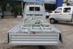 长安凯程 神骐T10 舒适型 1.5L 112马力 汽油 2.52米双排栏板微卡(单蒸空调)(SC1035SNA5)