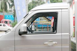 鑫源T30S&nbsp;载货车外观                                                图片