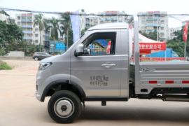 鑫源T30S&nbsp;载货车外观                                                图片