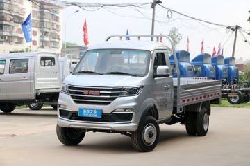 鑫源T30S&nbsp;载货车外观                                                图片