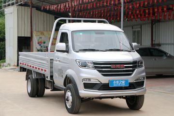 鑫源T30S&nbsp;载货车外观                                                图片