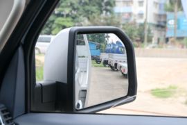 鑫源T30S&nbsp;载货车驾驶室                                               图片