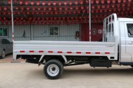 鑫源T30S&nbsp;载货车上装                                                图片