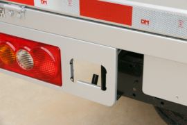 鑫源T30S&nbsp;载货车上装                                                图片