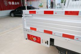 鑫源T30S&nbsp;载货车上装                                                图片