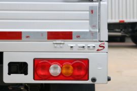 鑫源T30S&nbsp;载货车上装                                                图片