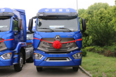 优惠 1万 宁波豪瀚N5G牵引车限时促销中