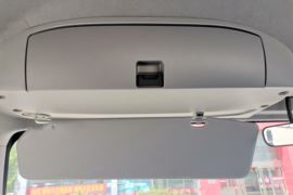 骏铃V8&nbsp;载货车驾驶室                                               图片