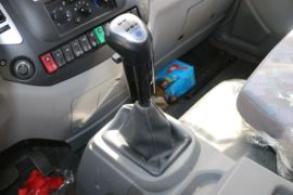 御虎&nbsp;自卸车驾驶室                                               图片