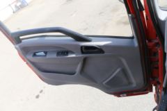 东风华神 御虎 160马力 4X2 4.2米自卸车(EQ3168GLV2)