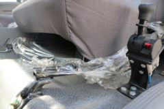 东风华神 御虎 160马力 4X2 4.2米自卸车(EQ3168GLV2)