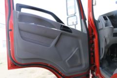 东风华神 御虎 160马力 4X2 4.2米自卸车(EQ3168GLV2)