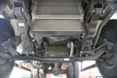 东风华神 御虎 160马力 4X2 4.2米自卸车(EQ3168GLV2)