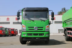 东风华神 擎宇 160马力 4X2 4.5米自卸车(5挡)(EQ3120GLV3)