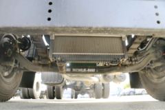 东风华神 御虎VP 180马力 4X2 排半载货车底盘(EQ1168GLVJ)