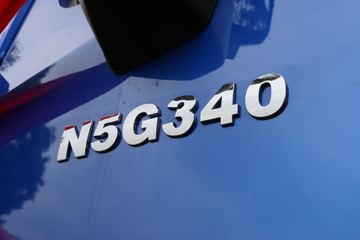 �й����� ���N5G�ؿ� 340���� 4X2ǣ����(ZZ4185N3613E1)ͼƬ