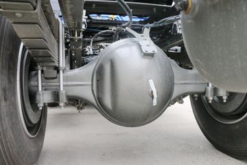 �й����� ���N5G�ؿ� 340���� 4X2ǣ����(ZZ4185N3613E1)ͼƬ