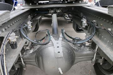 �й����� ���N5G�ؿ� 340���� 4X2ǣ����(ZZ4185N3613E1)ͼƬ