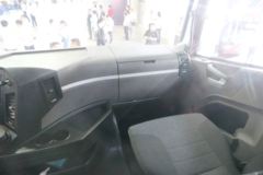 远程 M100重卡 430马力 6X4甲醇新能源牵引车