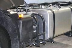 远程 M100重卡 430马力 6X4甲醇新能源牵引车