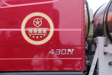 ���� ��N8E�ؿ� 430���� 6X4 LNGǣ����ͼƬ