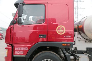 ���� ��N8E�ؿ� 430���� 6X4 LNGǣ����ͼƬ