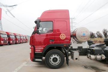 ���� ��N8E�ؿ� 430���� 6X4 LNGǣ����ͼƬ