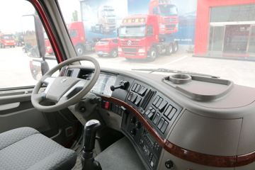 ���� ��N8E�ؿ� 430���� 6X4 LNGǣ����ͼƬ