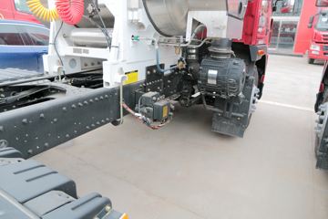 ���� ��N8E�ؿ� 430���� 6X4 LNGǣ����ͼƬ