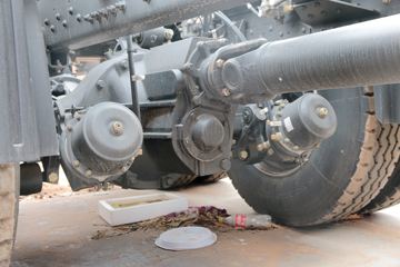 ���� ��N8E�ؿ� 430���� 6X4 LNGǣ����ͼƬ