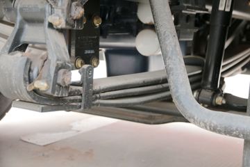 ���� ��N8E�ؿ� 430���� 6X4 LNGǣ����ͼƬ