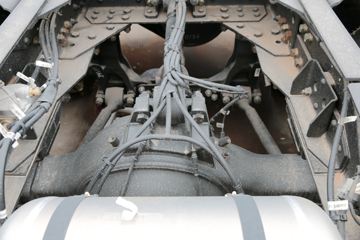 ���� ��N8E�ؿ� 430���� 6X4 LNGǣ����ͼƬ