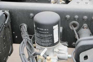 ���� ��N8E�ؿ� 430���� 6X4 LNGǣ����ͼƬ