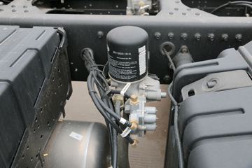 ���� ��N8E�ؿ� 430���� 6X4 LNGǣ����ͼƬ