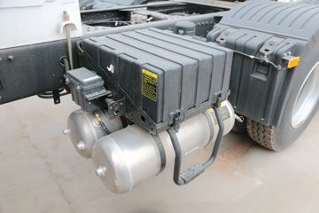 ���� ��N8E�ؿ� 430���� 6X4 LNGǣ����ͼƬ